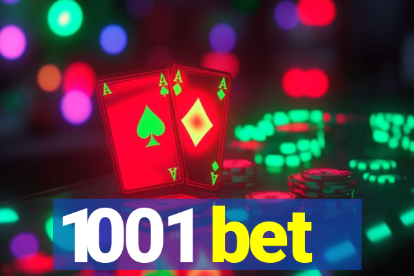 1001 bet